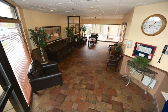 Coronado Care & Rehabilitation