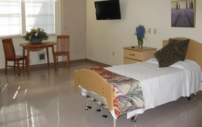 Snohomish Health And Rehabilitation