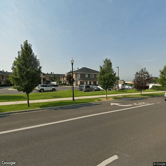 Spring Garden Senior Living