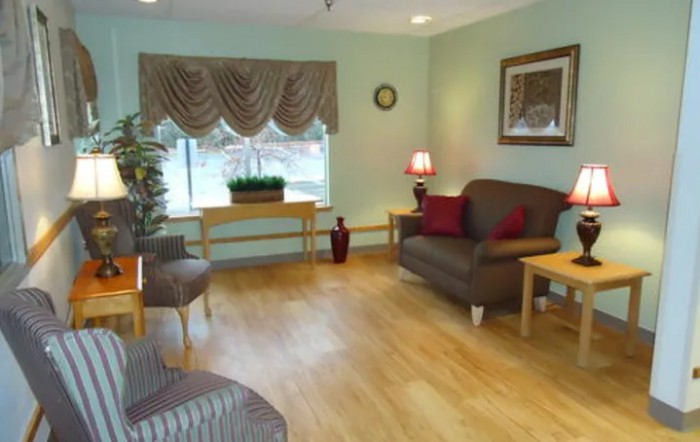 Willow Springs Care And Rehabilitation