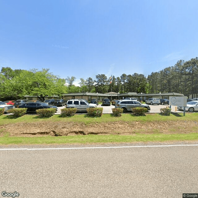 Carthage Health Care Ctr