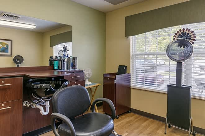 Brookdale Goodlettsville