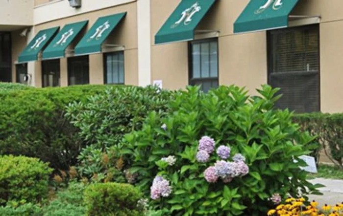Regeis Care Center