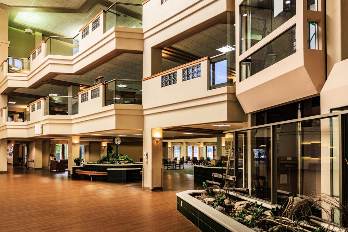 Trinity Homes