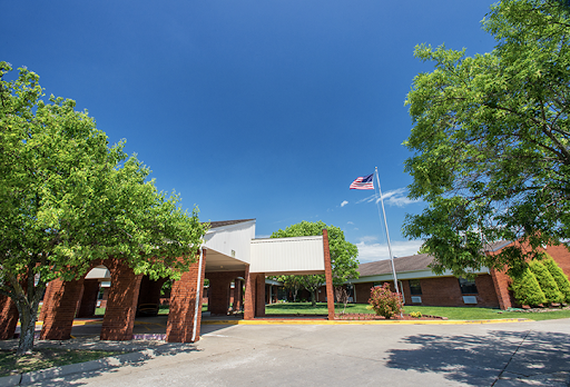 Carthage Health And Rehabilitation Center
