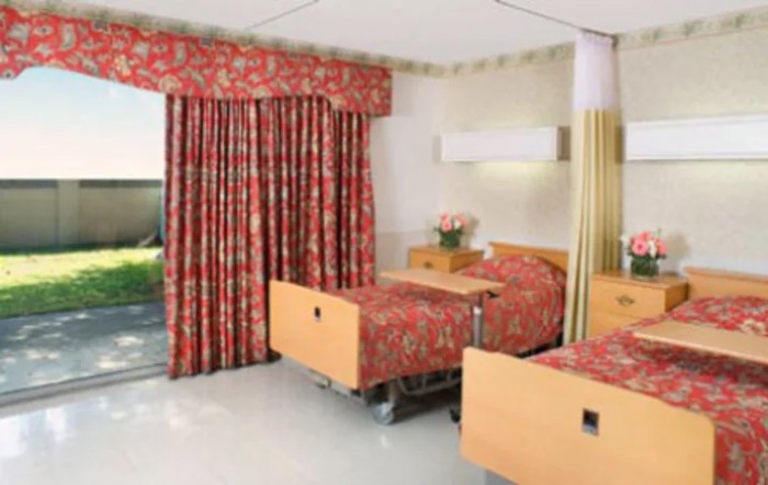 Norwalk Meadows Nursing Center