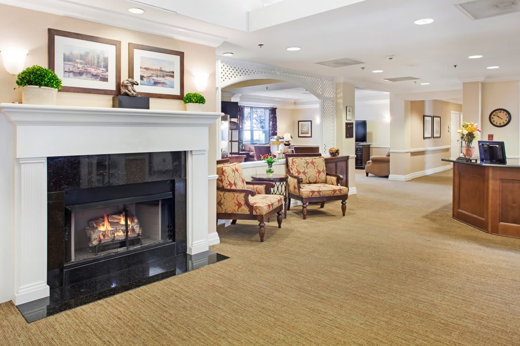 Brighton Gardens of Buckhead