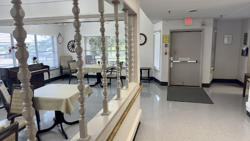 Kenedy Health & Rehabilitation