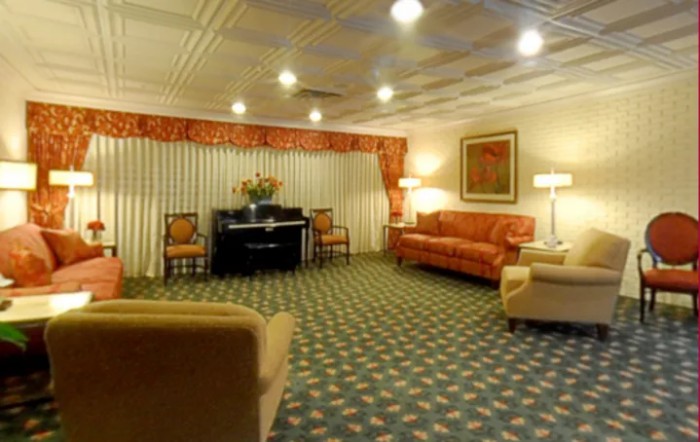 Woodside Manor Nursing Home