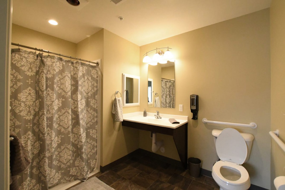 Shelby Comfort Care