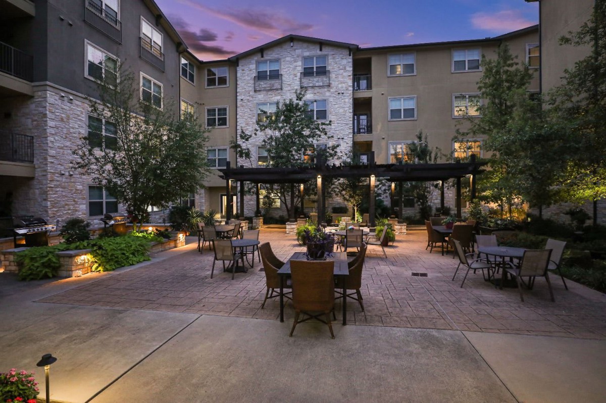 Heritage Village Residences