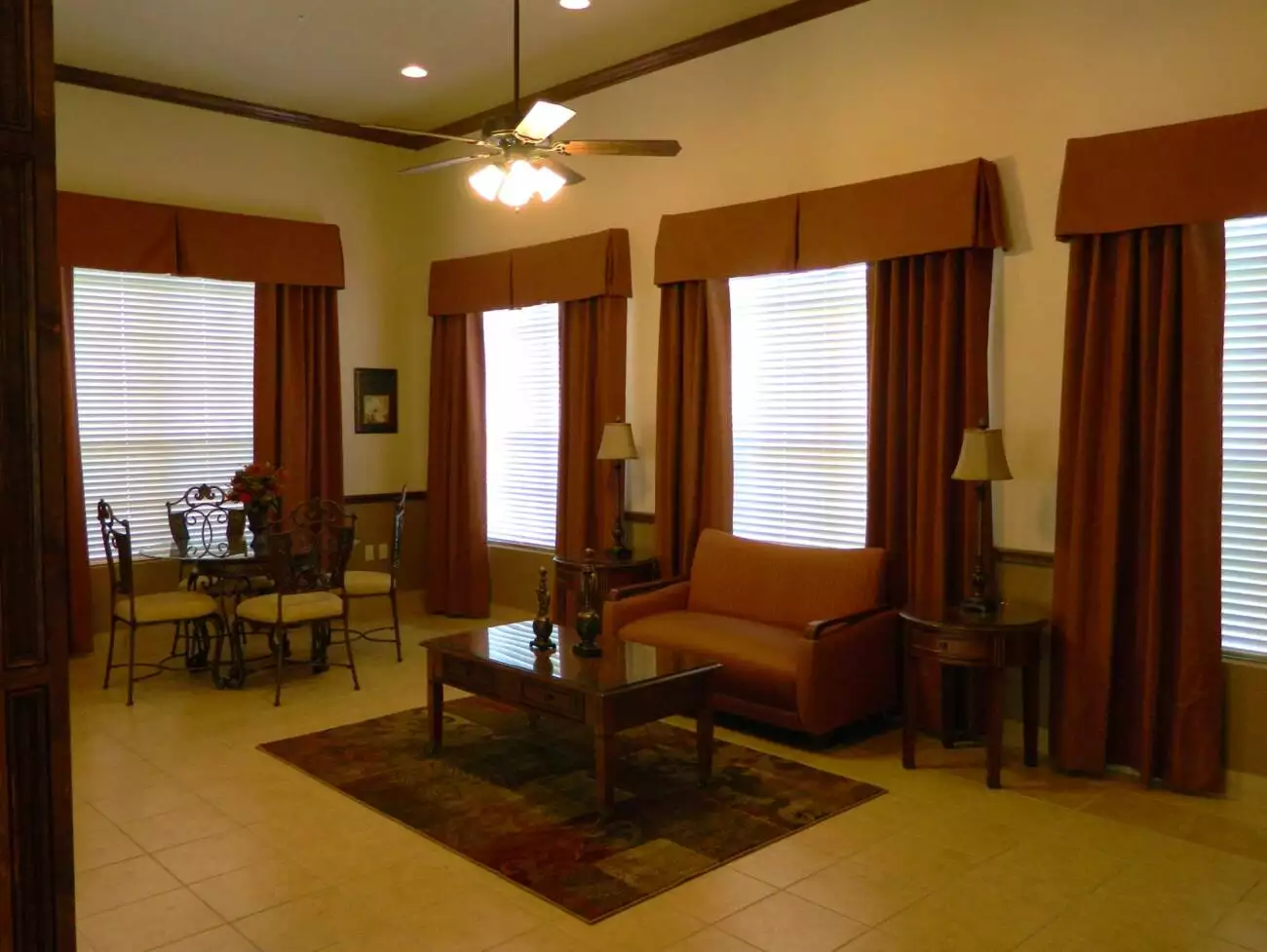 Windsor Nursing And Rehabilitation Center Of Duval