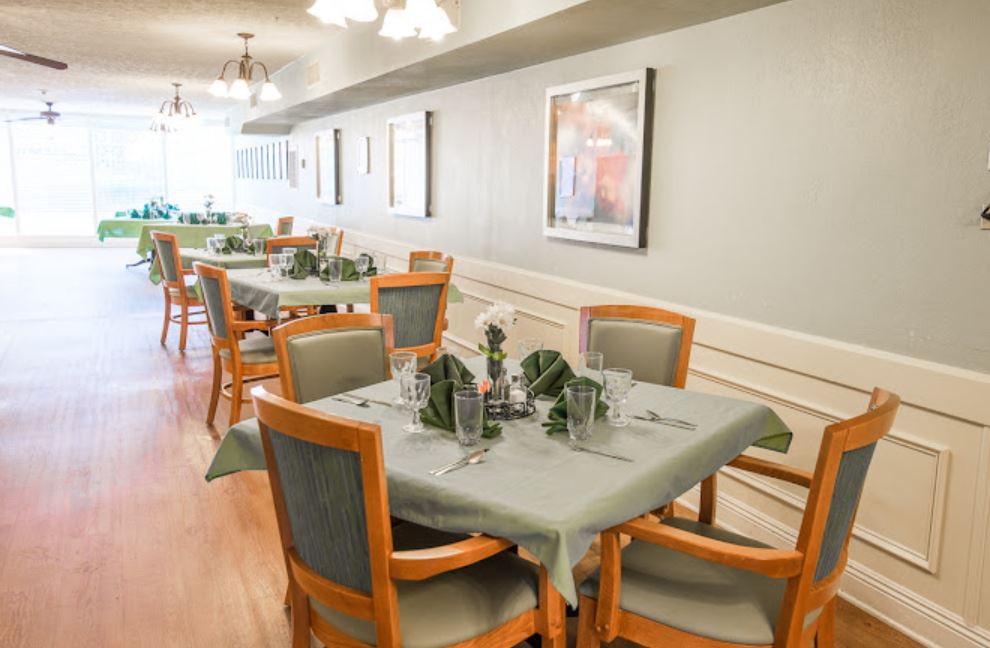 Signature Healthcare At Hillcrest