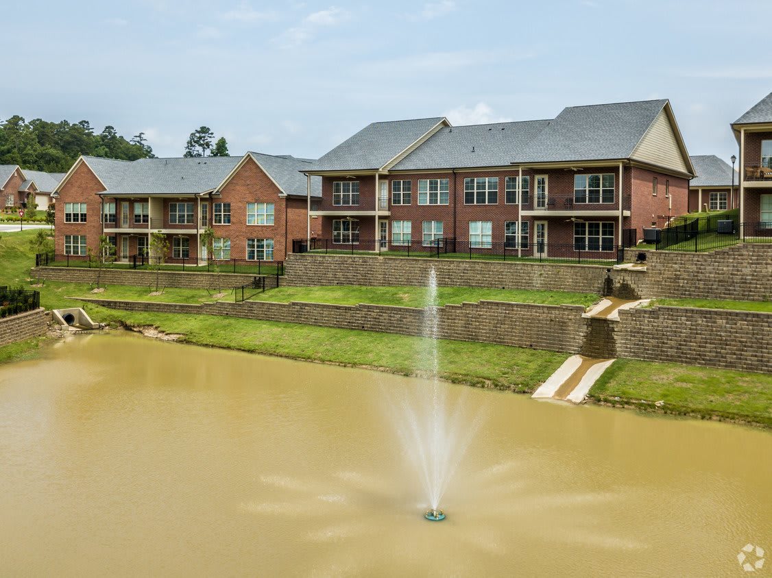 Chenal Village
