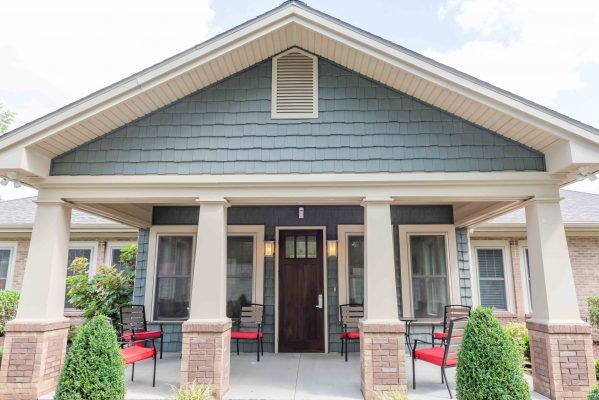 Christian Health Center - Hopkinsville
