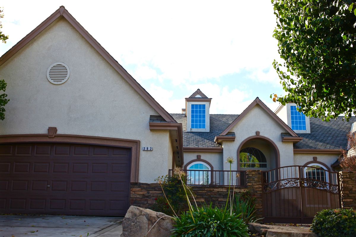 Mrs Scott's Where Heart Is Homes-Carmel By The Sea
