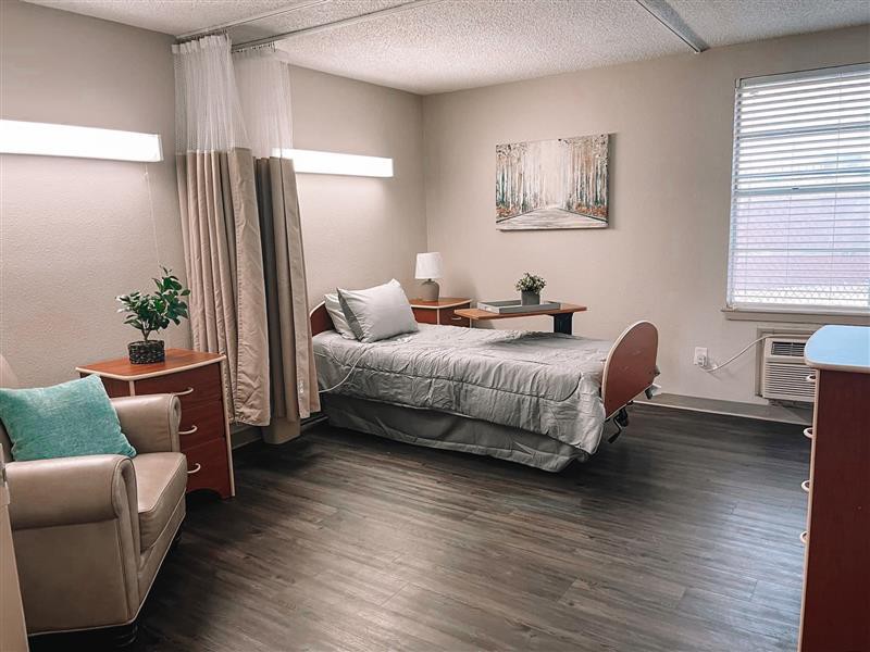 New Horizon Nursing Ctr