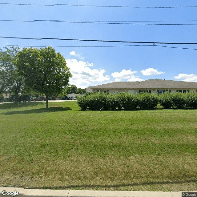 The Shores Of Sheboygan Assisted Living II