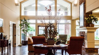Providence Assisted Living of Senatobia