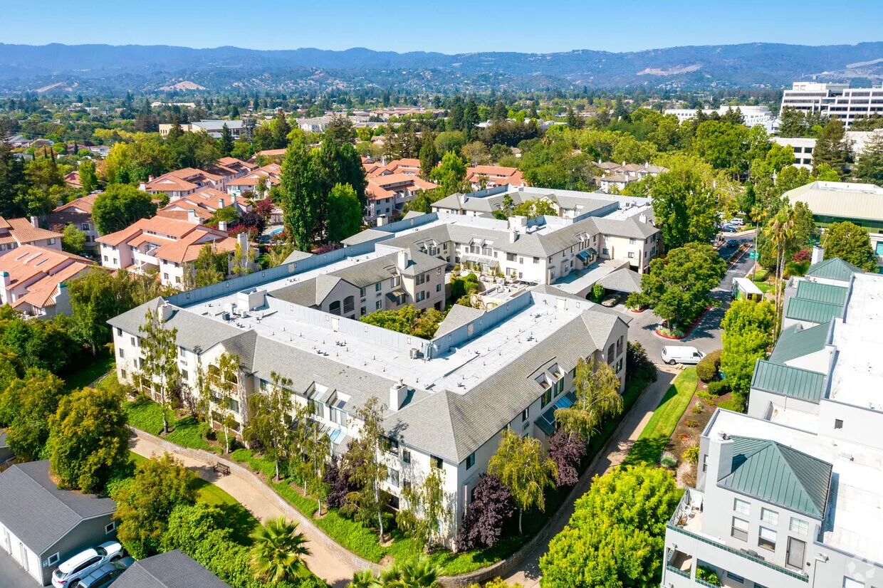 Chateau Cupertino Retirement Residence