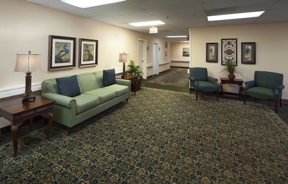 Fort Lauderdale Health & Rehab