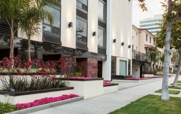 Beachwood Post - Acute & Rehab