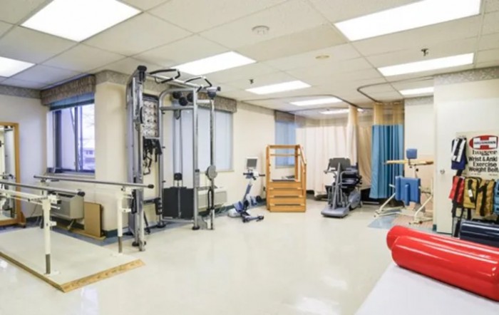 Belden Village Healthcare