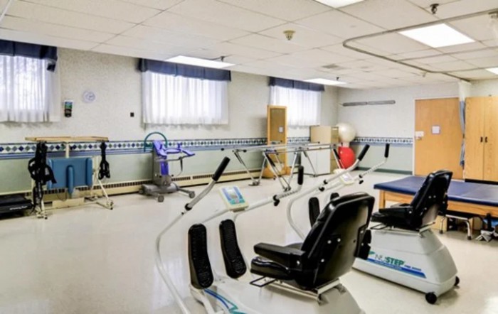 Manorcare Health Services-West Allen