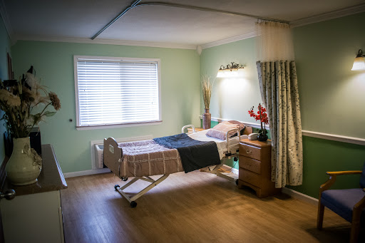 Woodview Care And Rehabilitation