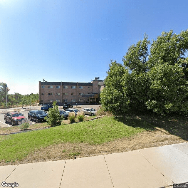 Parkmoor Village Care Center