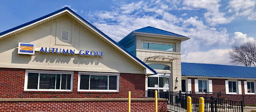 Transitions Healthcare Autumn Grove Care Center