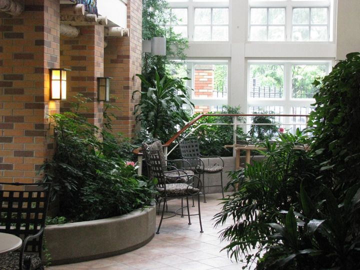 Youville House