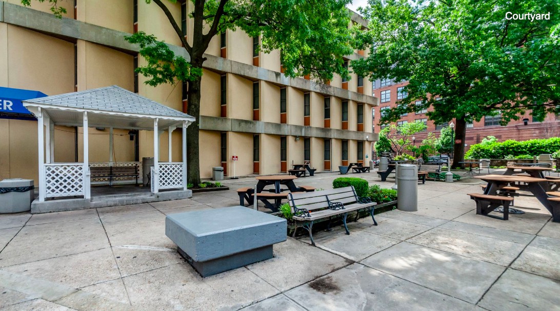 Unique Rehabilitation And Health Center
