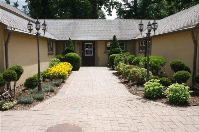 Maryville Enhanced Assisted Living