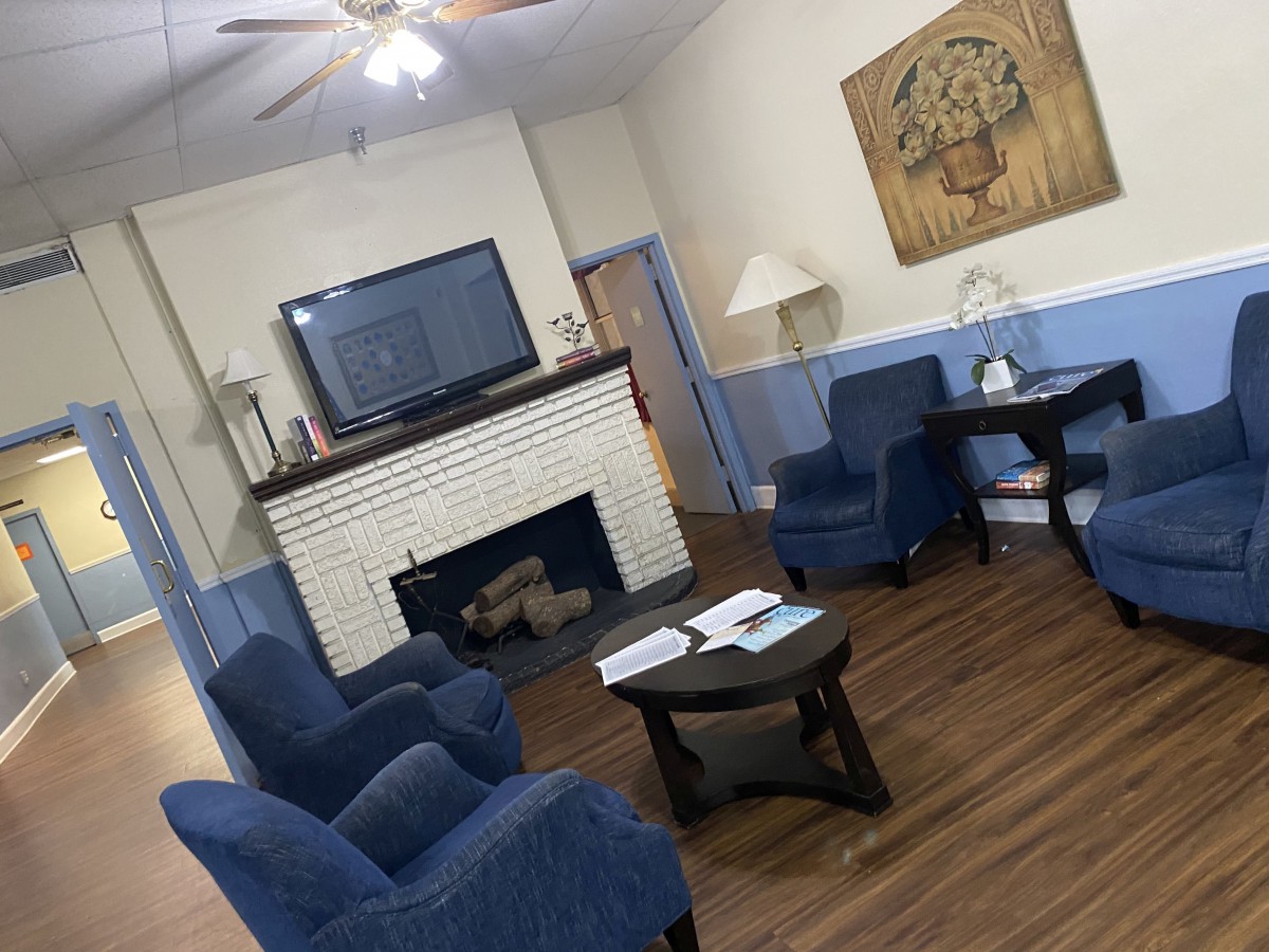 Noble Senior Living at Brooksville