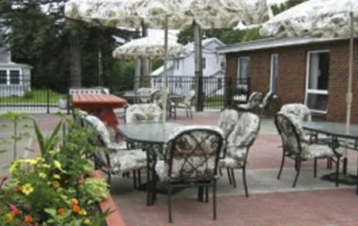 Maplecrest Rehab And Living Ctr Adc Program