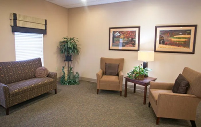 Brown County Health And Living Community