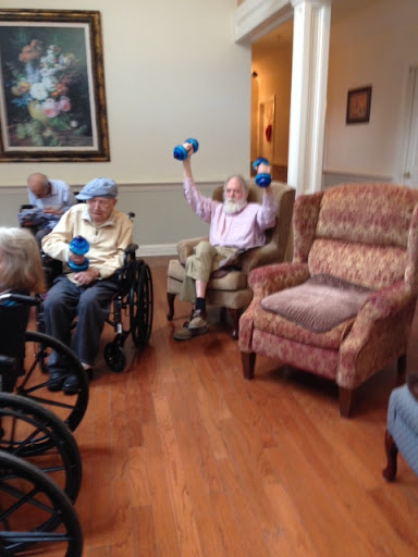 Millennium Memory Care at Ocean