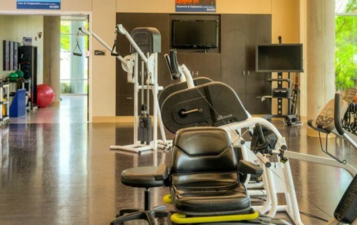 Fort Worth Transitional Care