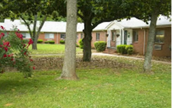 Avalon Health And Rehabilitation
