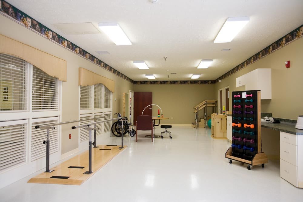 St Charles Health Campus