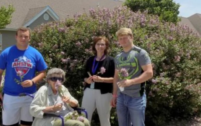 Avoca Specialty Care