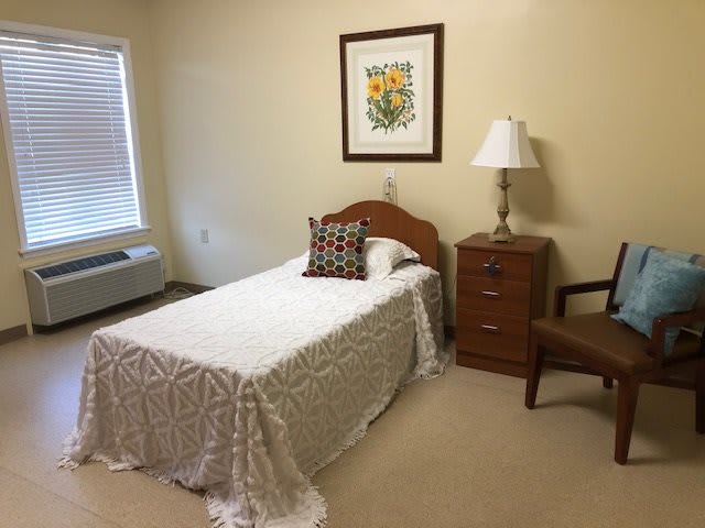 Sandy Ridge Memory Care & Assisted Living
