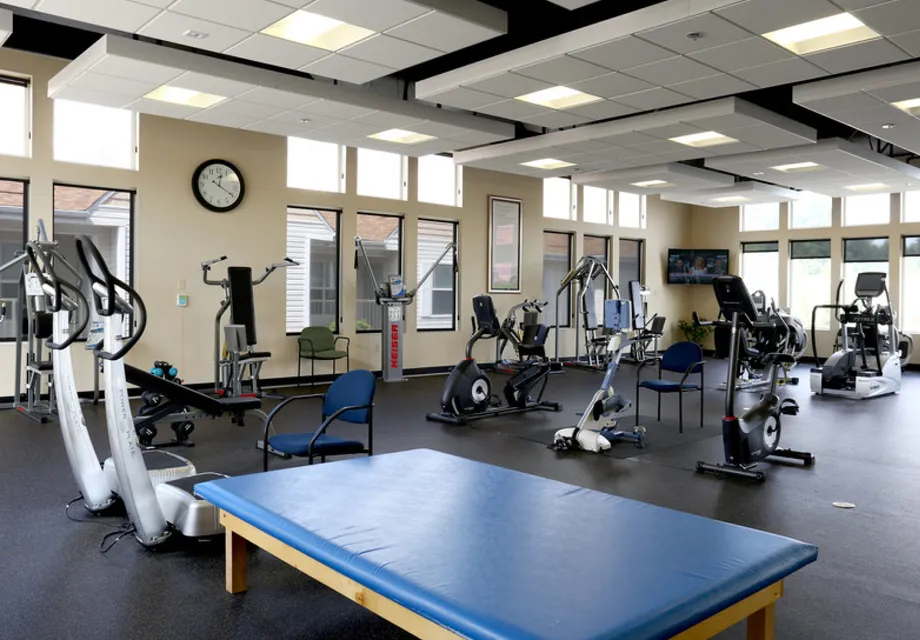 Glenwood Place Senior Living