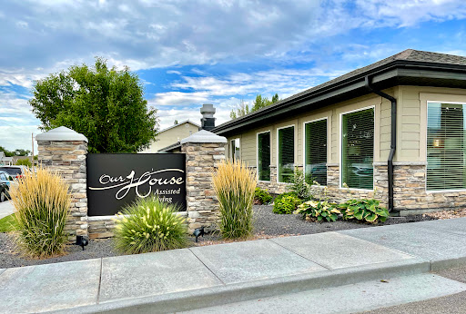 Our House of Tremonton
