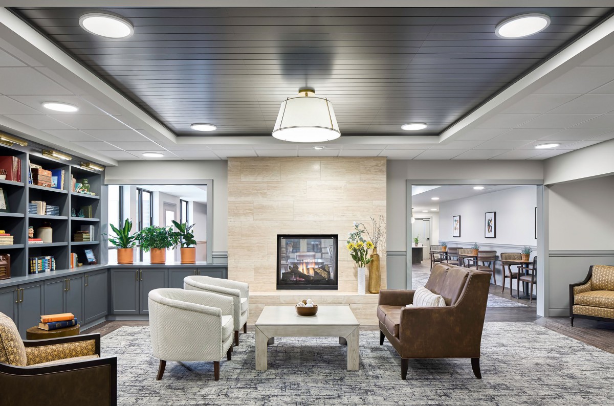Evin At Oconomowoc Specialty Care