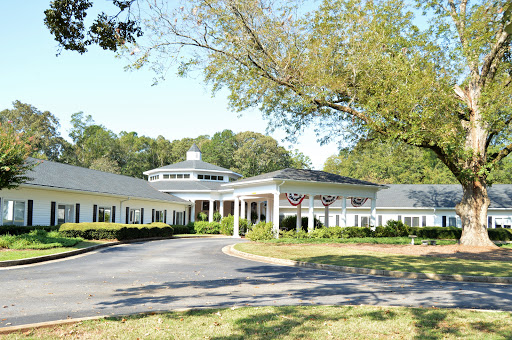 Mulberry Grove Senior Living
