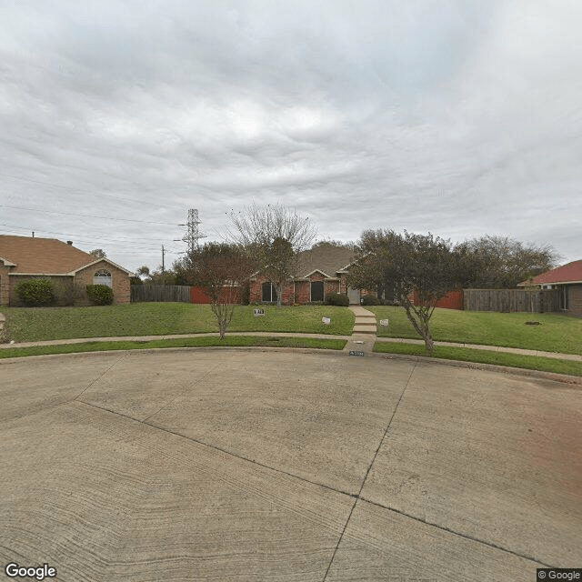 Anthony's Community Home