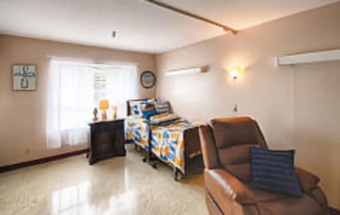 Westhaven Nursing Home