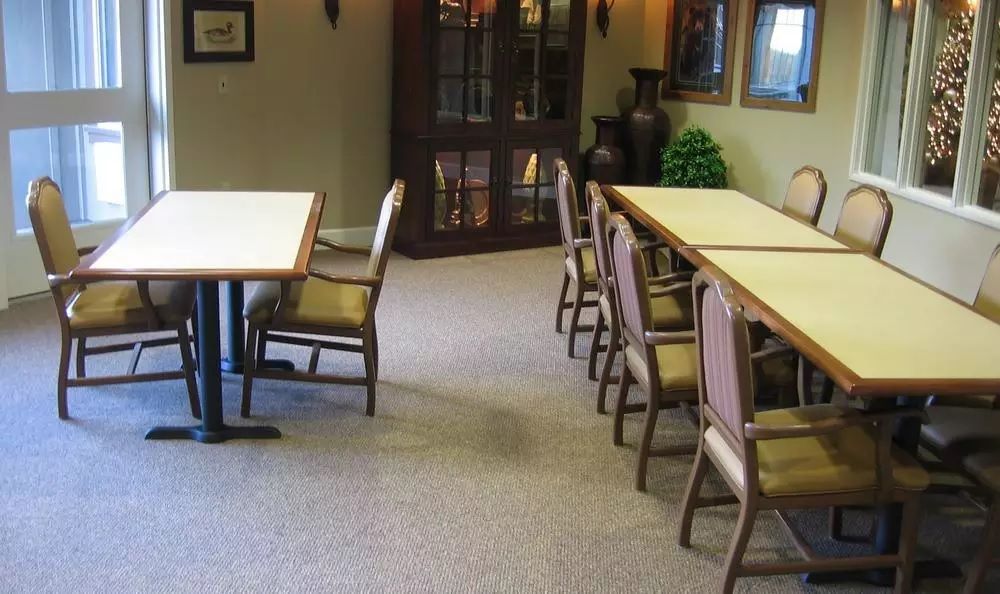 Pine Ridge Alzheimer’s Special Care Center